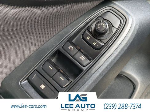 Used 2020 Subaru Impreza 2.0i Sport image 17