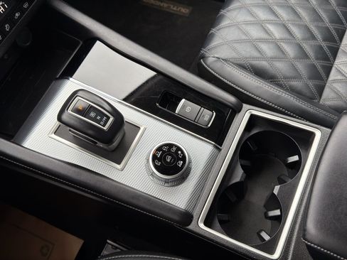 Used 2022 Mitsubishi Outlander SEL image 20