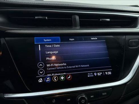 Used 2020 Buick Encore GX Select FWD image 31