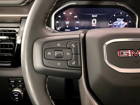 Certified 2025 GMC Sierra 2500 AT4 w/ AT4 Premium Plus Package image 43