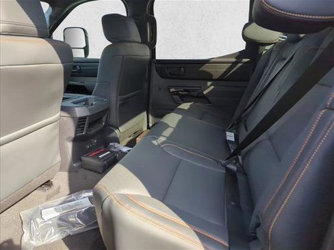 New 2026 Toyota Tundra Limited image 24