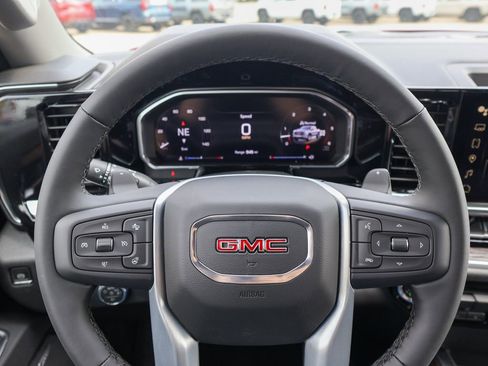 New 2026 GMC Sierra 1500 SLT w/ SLT Premium Plus Package image 17