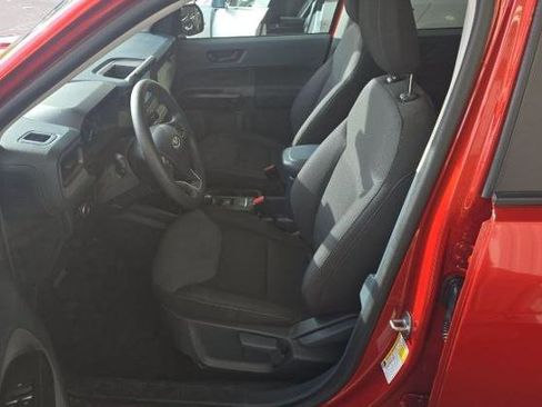 Certified 2024 Ford Maverick XL w/ Equipment Group 100A Standard image 6