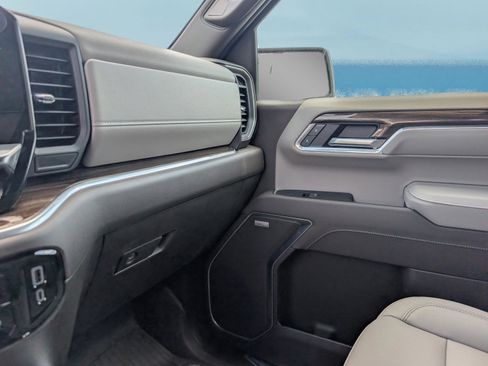 New 2026 Chevrolet Silverado 1500 RST w/ Convenience Package II image 30