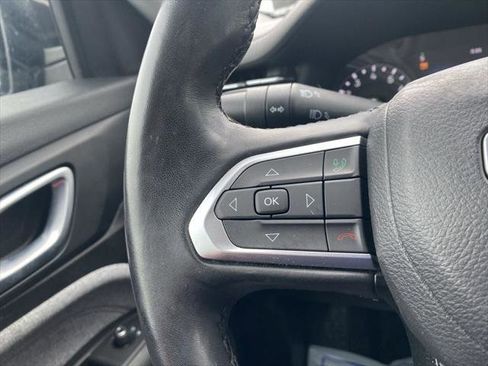 Certified 2022 Jeep Compass Latitude image 21