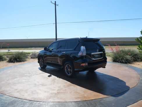 Certified 2022 Lexus GX 460 Premium image 5