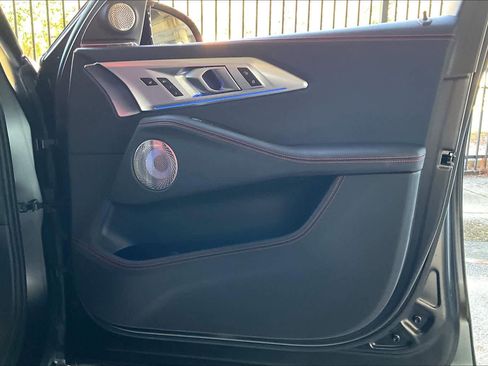 Used 2024 BMW XM Label Red image 23