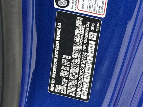 Used 2025 MINI Cooper S image 31