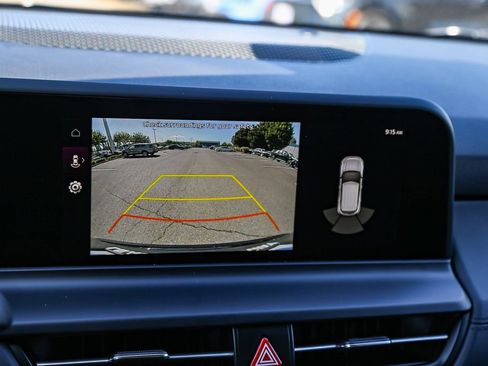 Certified 2026 Kia Seltos SX AWD/4WD image 23