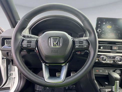 Certified 2026 Honda Civic Sport Touring image 26