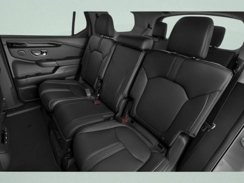 New 2026 Honda Pilot EX-L image 13