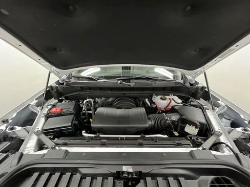 Certified 2024 Chevrolet Silverado 1500 RST w/ All Star Edition Plus image 30