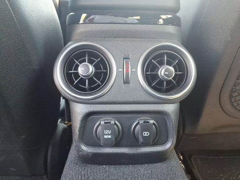 Used 2022 Kia Stinger GT-Line w/ Sun & Sound Package AWD/4WD image 13