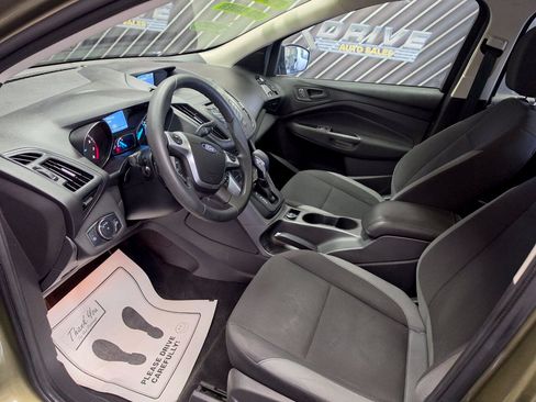 Used 2013 Ford Escape S FWD image 12