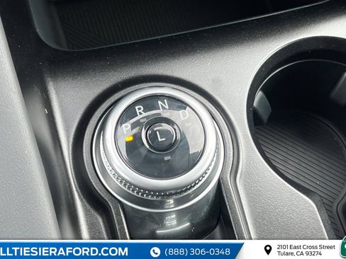 New 2026 Ford Explorer Active AWD/4WD image 22