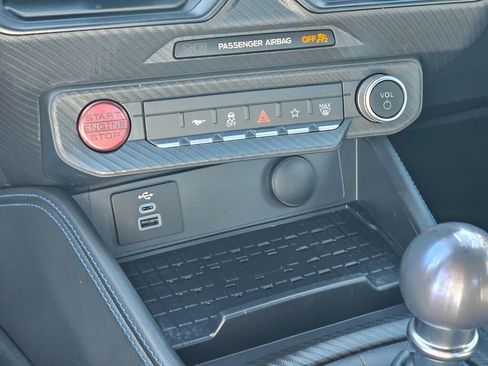 Certified 2024 Ford Mustang Dark Horse RWD image 26