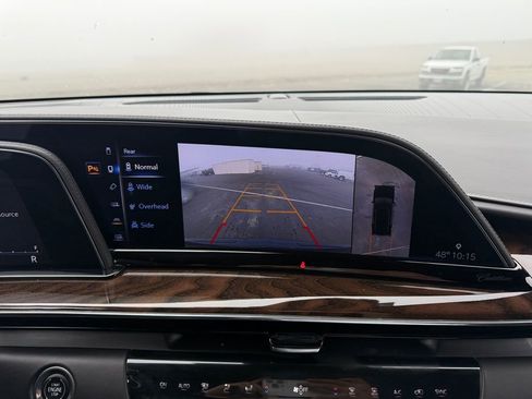 Used 2023 Cadillac Escalade Sport Platinum image 24