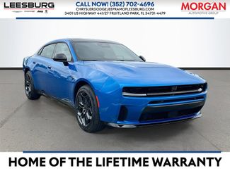 New 2026 Dodge Charger R/T video 1