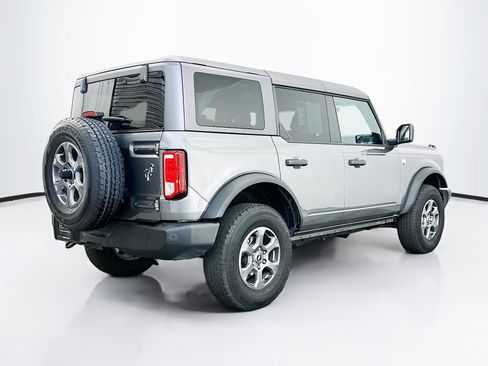 Used 2025 Ford Bronco Big Bend AWD/4WD image 9