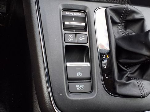New 2026 Honda CR-V LX image 21