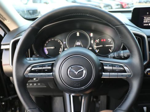 Certified 2025 MAZDA CX-50 2.5 Hybrid w/ Premium Plus Pkg AWD/4WD image 15