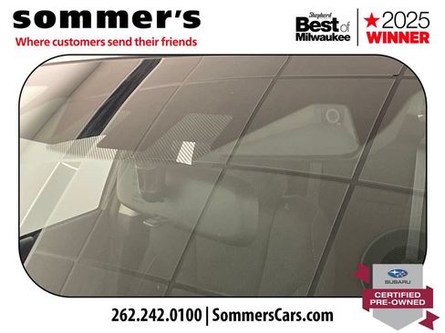 Used 2024 Subaru Legacy AWD/4WD image 26