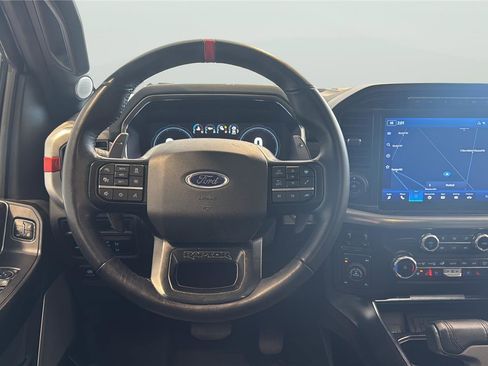 Used 2023 Ford F150 Raptor w/ Raptor 37 Performance Package image 13