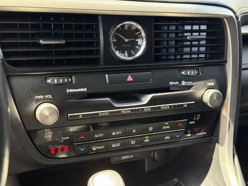 Used 2022 Lexus RX 350 FWD image 38