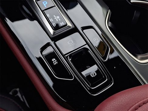 Used 2024 Lexus NX 250 FWD image 26