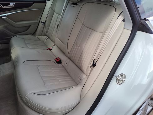 Used 2019 Audi A7 3.0T Prestige image 37