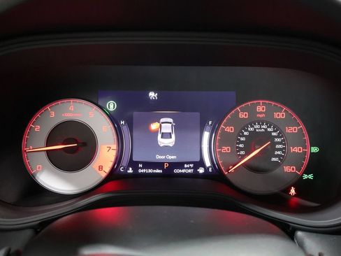 Used 2023 Acura TLX w/ A-SPEC Pkg FWD image 42