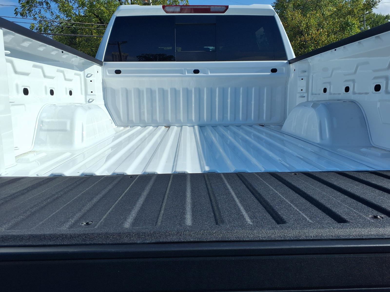 New 2026 Chevrolet Silverado 1500 RST w/ Safety Package AWD/4WD image 7
