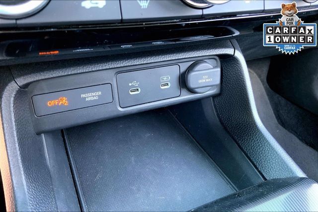 Used 2025 Honda Civic Sport image 32
