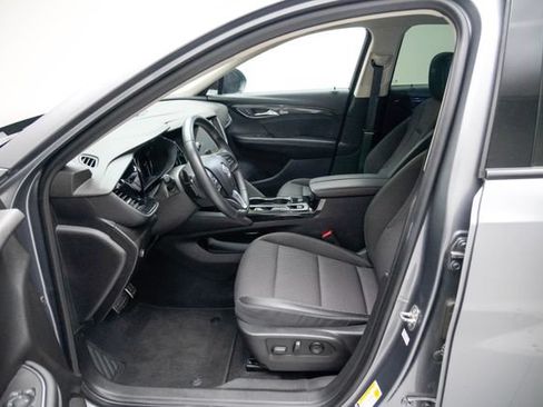 Used 2022 Buick Envision Preferred w/ Sport Touring Package FWD image 23