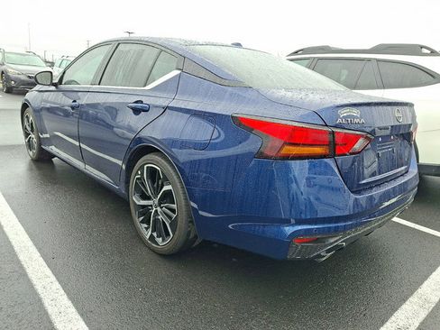 Used 2024 Nissan Altima 2.5 SR image 4