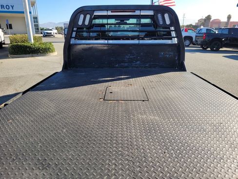 Used 2022 Chevrolet Silverado 2500 W/T w/ WT Convenience Package AWD/4WD image 10