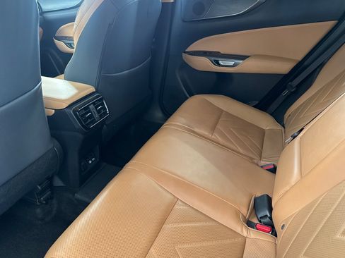 Used 2024 Lexus NX 450h+ AWD w/ Vision Package image 15