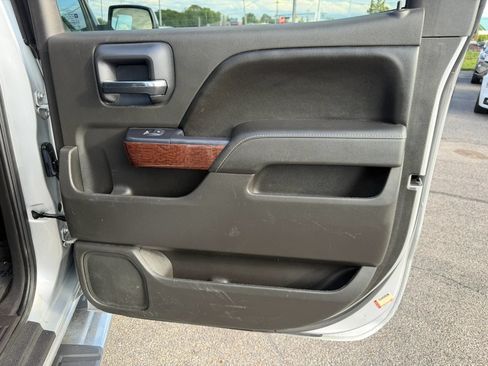 Used 2015 GMC Sierra 1500 SLE AWD/4WD image 27