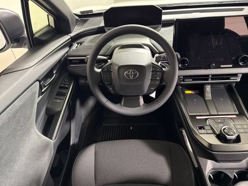 New 2026 Toyota C-HR AWD/4WD image 23
