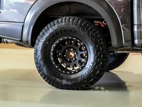Used 2020 Ford F150 Raptor w/ Equipment Group 802A Luxury AWD/4WD image 48