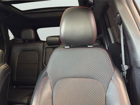 Certified 2023 Ford Escape ST-Line w/ Tech Pack #1 AWD/4WD image 25