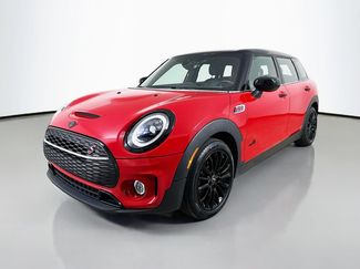 Certified 2024 MINI Cooper Clubman S w/ Signature Upholstery Package AWD/4WD video 1