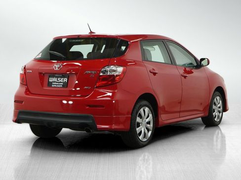 Used 2010 Toyota Matrix S AWD/4WD image 5