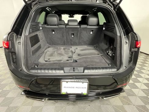 Certified 2023 Land Rover Range Rover Sport SE Dynamic AWD/4WD image 27