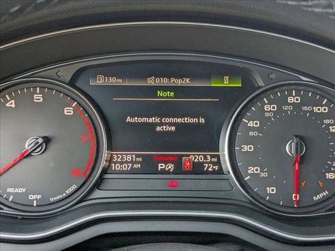 Used 2023 Audi A5 2.0T Premium w/ Convenience Package image 10