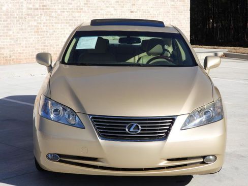 Used 2008 Lexus ES 350 image 25
