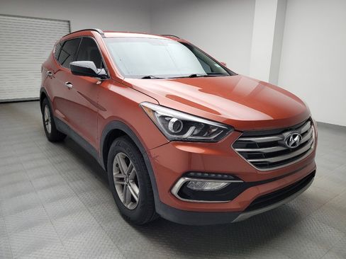 Used 2018 Hyundai Santa Fe Sport w/ 2.4L Value Package 02 AWD/4WD image 13