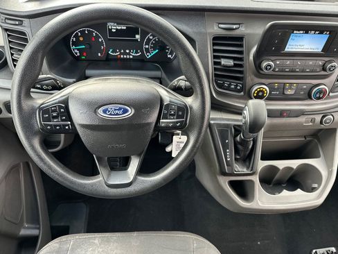 Used 2020 Ford Transit 350 XLT image 15