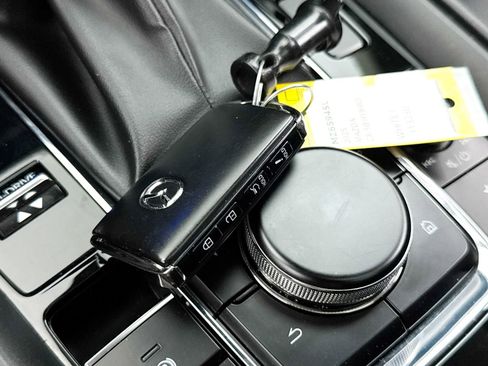 Certified 2025 MAZDA CX-50 2.5 Hybrid w/ Weather Package image 37