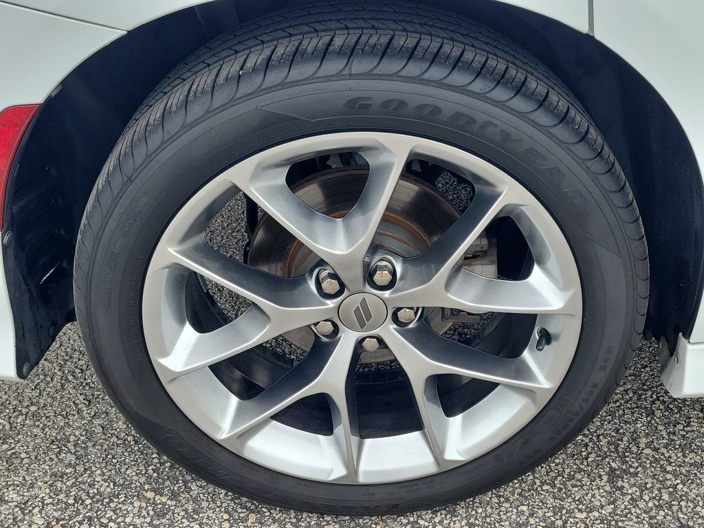 Used 2021 Dodge Charger GT RWD image 5